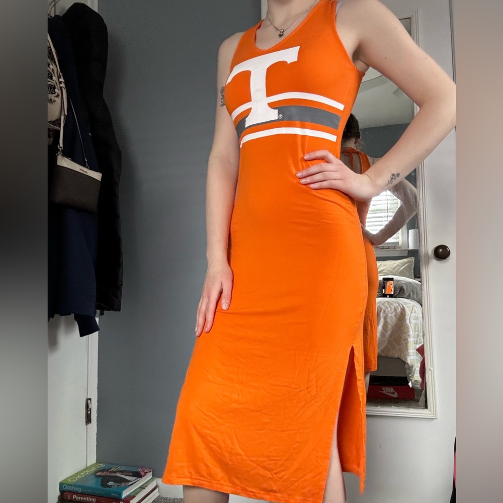 Tennessee vols Summer dress
